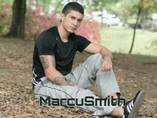 MarcuSmith