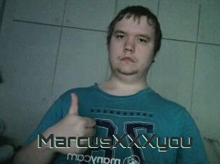 MarcusXXXyou