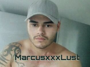 MarcusxxxLust