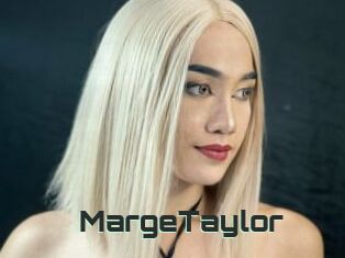 MargeTaylor