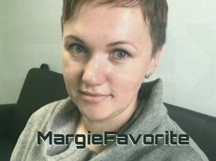 MargieFavorite