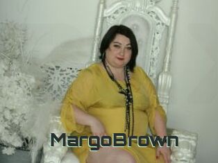 MargoBrown