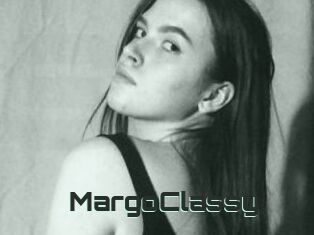 MargoClassy