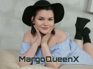 MargoQueenX