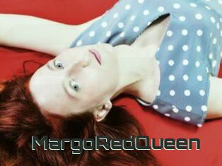 MargoRedQueen