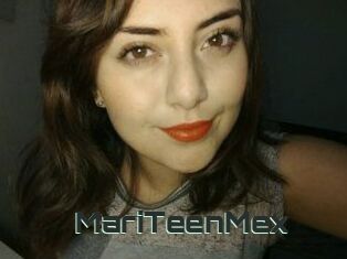 MariTeenMex