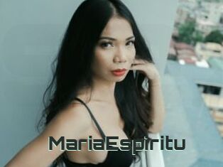 MariaEspiritu