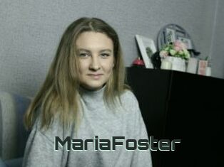 MariaFoster