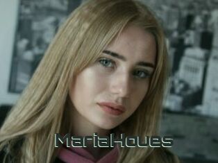 MariaHoues