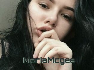 MariaMcgee