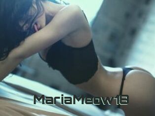 MariaMeow18