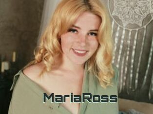 MariaRoss