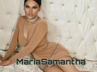 MariaSamantha