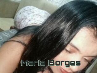 Maria_Borges