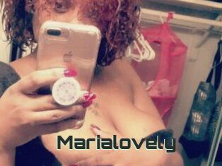 Marialovely