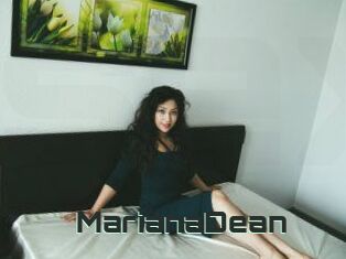 MarianaDean