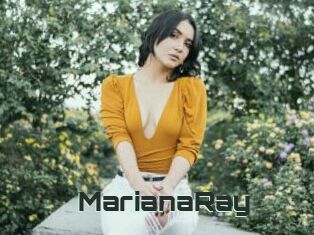 MarianaRay