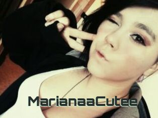 MarianaaCutee