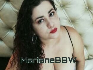 MarianeBBW