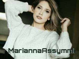 MariannaAssymmi