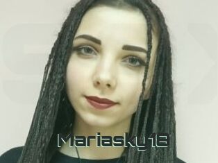 Mariasky18