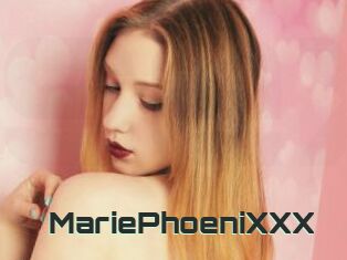 MariePhoeniXXX