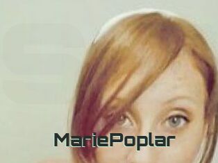 Marie_Poplar