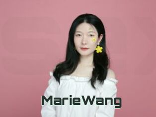 MarieWang