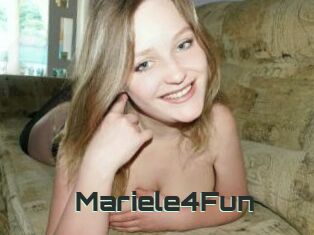 Mariele4Fun