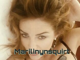 Marilinynsquirt