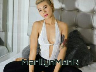 MarilynMonR