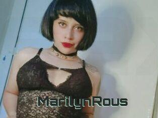 MarilynRous