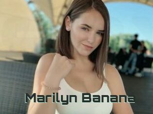 Marilyn_Banana