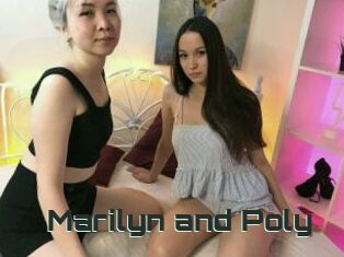 Marilyn_and_Poly