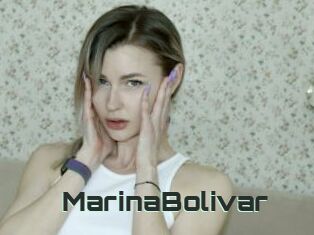 MarinaBolivar