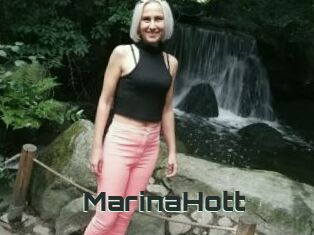 MarinaHott