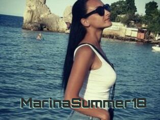 MarinaSummer18