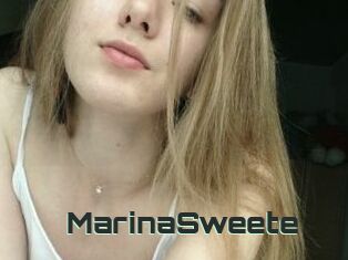 MarinaSweete