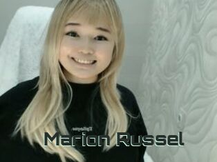 Marion_Russel