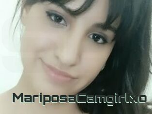 MariposaCamgirlxo