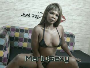 MariuSexy