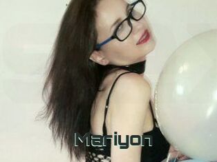 Mariyon