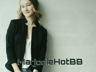 MarjorieHotBB