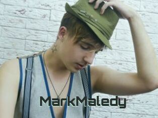 MarkMaledy