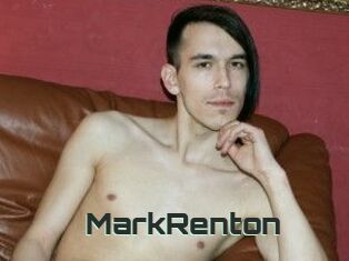 MarkRenton