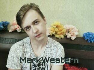 MarkWestern