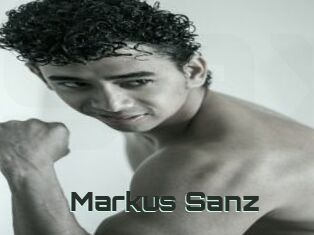 Markus_Sanz