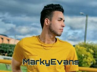 MarkyEvans