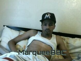 MarqueeBBC