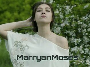 MarryanMoses